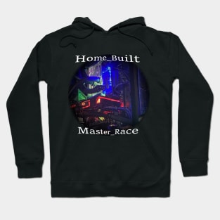 PC Master Race Hoodie
